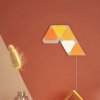 29637 4 nanoleaf shapes triangles mini expansion 10 pack