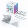 29637 23 nanoleaf shapes triangles mini expansion 10 pack