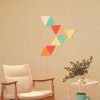 29337 4 nanoleaf shapes triangles starter kit 15pk