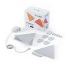 28185 1 nanoleaf shapes triangles starter kit 4pk