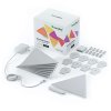 29055 1 nanoleaf shapes triangles starter kit 9pk