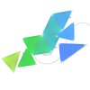 29055 17 nanoleaf shapes triangles starter kit 9pk