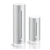 30159 netatmo smart home weather station silver