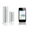 30159 2 netatmo smart home weather station silver