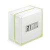 30357 netatmo smart modulating thermostat white