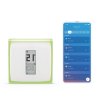 30357 1 netatmo smart modulating thermostat white