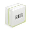 30357 9 netatmo smart modulating thermostat white