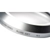55346 2 nisi filter allure soft for fuji x100 silver