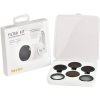 54572 2 nisi filter kit for drone dji phantom 4 pro