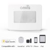 378111 3 onvis pohybove cidlo 3 v 1 homekit ble 5 0