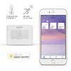 378111 7 onvis pohybove cidlo 3 v 1 homekit ble 5 0