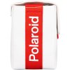 56552 2 polaroid now bag white red