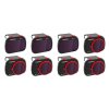 Sada 8 filtrov pre DJI Mavic Mini / DJI Mini 2 (CPL+ND)