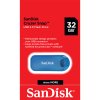 40065 1 sandisk cruzer snap 2 0 global 32 gb modra