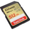 53493 1 sandisk extreme 512 gb sdxc memory card 180 mb s and 130 mb s uhs i class 10 u3 v30