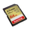 41253 2 sandisk extreme 64 gb sdxc memory card 170 mb s and 80 mb s uhs i class 10 u3 v30