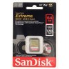 41253 3 sandisk extreme 64 gb sdxc memory card 170 mb s and 80 mb s uhs i class 10 u3 v30