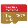 38433 sandisk extreme microsdxc 1 tb sd adapter190 mb s and 130 mb s a2 c10 v30 uhs i u3