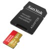 37893 3 sandisk extreme microsdxc 512 gb sd adapter 190 mb s and 130 mb s a2 c10 v30 uhs i u3