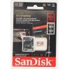 37893 4 sandisk extreme microsdxc 512 gb sd adapter 190 mb s and 130 mb s a2 c10 v30 uhs i u3