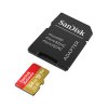 52317 3 sandisk extreme microsdxc 64 gb sd adapter 170 mb s and 80 mb s a2 c10 v30 uhs i u3