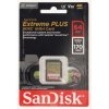 46743 3 sandisk extreme plus 64 gb sdxc memory card 170 mb s and 80 mb s uhs i class 10 u3 v30