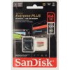 47586 4 sandisk extreme plus microsdxc 64 gb sd adapter 200 mb s and 90 mb s a2 c10 v30 uhs i u8