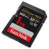 51678 2 sandisk extreme pro 1 tb sdxc memory card 200 mb s and 140 mb s uhs i class 10 u3 v30