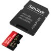 49821 3 sandisk extreme pro microsdxc 64 gb sd adapter 200 mb s and 90 mb s a2 c10 v30 uhs i u3