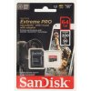 49821 4 sandisk extreme pro microsdxc 64 gb sd adapter 200 mb s and 90 mb s a2 c10 v30 uhs i u3