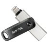41127 1 sandisk ixpand flash drive go 64 gb