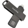 46692 6 sandisk ixpand flash drive luxe 64 gb type c