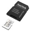 37137 3 sandisk microsdxc high endurance video 128 gb c 10 u3 v30 adapter