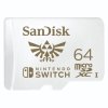 47922 sandisk nintendo switch micro sdxc 64 gb 100 mb s a1 c10 v30 uhs 1 u3