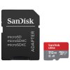 49875 2 sandisk ultra microsdxc 512 gb sd adapter 150 mb s a1 class 10 uhs i