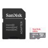 48327 2 sandisk ultra microsdxc 64 gb 100 mb s class 10 uhs i s adapterom