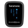 58352 2 saramonic blink 500 pro b8 2 4ghz bezdratovy 4kanalovy mikrofonni system