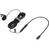58346 saramonic lavmicro u1b lavalier mic for w lightning connector for 6m