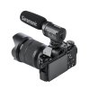 61805 3 saramonic sr m3 lightweight on camera mic