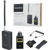 58148 saramonic sr wm4cb vhf wireless microphone system