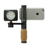 376881 1 shoulderpod r1 go profesionalne foto a video grip pre chytre telefony