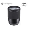 40302 sigma 16 mm f1 4 dc dn contemporary pre mft olympus panasonic