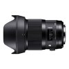 39759 1 sigma 28 mm f1 4 dg hsm art pre nikon f