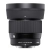 39717 sigma 56 mm f1 4 dc dn contemporary pre mft olympus panasonic
