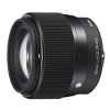 39717 1 sigma 56 mm f1 4 dc dn contemporary pre mft olympus panasonic