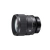 39996 1 sigma 85 mm f1 4 dg dn art pre sony e