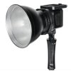 354237 sirui c60b bi color led monolight