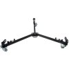 58742 sirui dt 06 tripod slider dolly