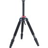 58802 1 sirui r 4214e pro carbon fibre tripod with geared cc