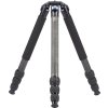 58490 2 sirui r 5214x carbon fibre tripod